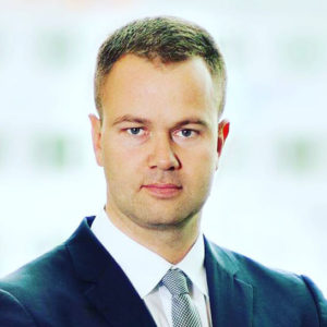 Robert Majchrzak Adwokat