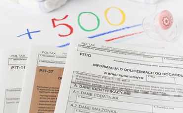 Zmiany w programie 500+