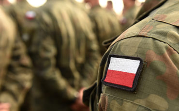 Odprawa emerytalna dla pracowników Wojskowych Jednostek Organizacyjnych Sfery Budżetowej.